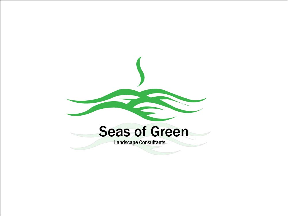 Logo Design by S_A for Seas of Green CC | Design #5316973