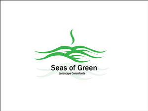 Logo Design by S_A for Seas of Green CC | Design: #5316973