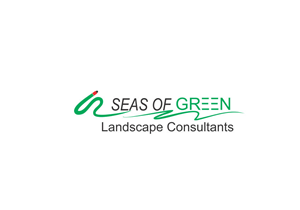 Logo Design by baterman2015 for Seas of Green CC | Design: #5294973
