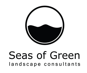 Logo Design by GreegDesign for Seas of Green CC | Design: #5303266