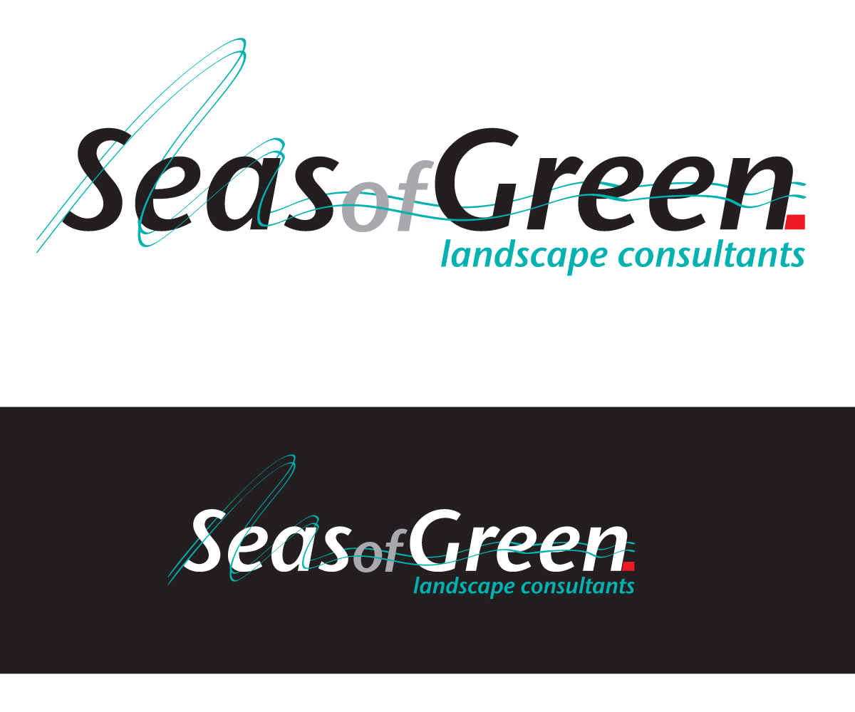 Logo Design by julidek for Seas of Green CC | Design #5356302