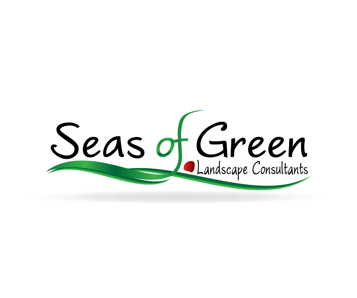 Logo Design by just_me for Seas of Green CC | Design #5299845