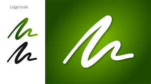 Logo Design by Alexander Leo