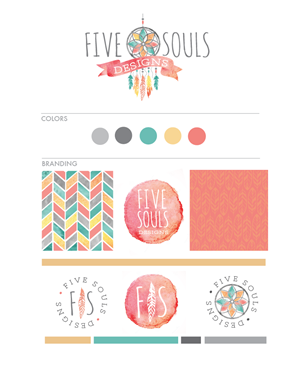 Logo Design by heatherccc for this project | Design: #5288045
