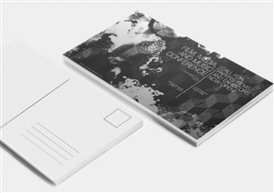 Postcard Design by media_naranja for Perfect Works | Design: #5290556