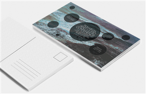 Postcard Design by media_naranja for Perfect Works | Design: #5290562