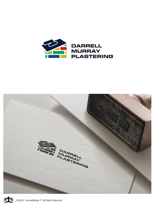 Logo Design by garrad