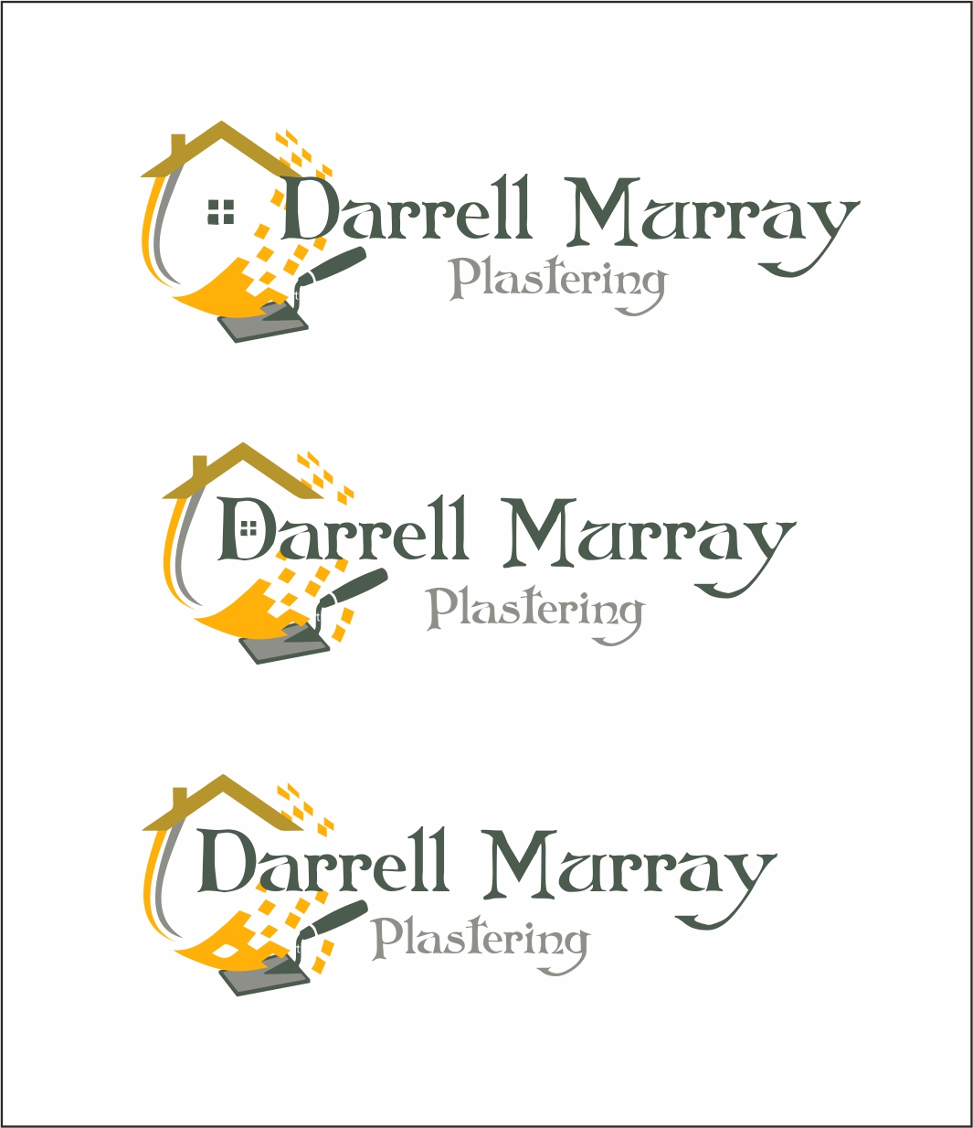 Logo Design by tanya777 for this project | Design #5328261