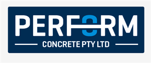 Logo Design by Kim.J for Perform Concrete Pty Ltd | Design #5287087