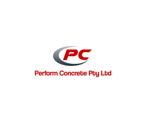 Logo-Design von Unicgraphs für Perform Concrete Pty Ltd | Design: #5292706