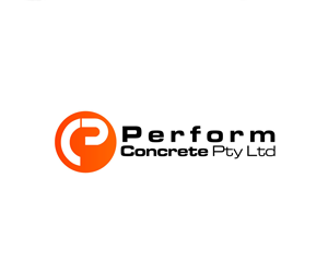 Logo-Design von Unicgraphs für Perform Concrete Pty Ltd | Design: #5292754