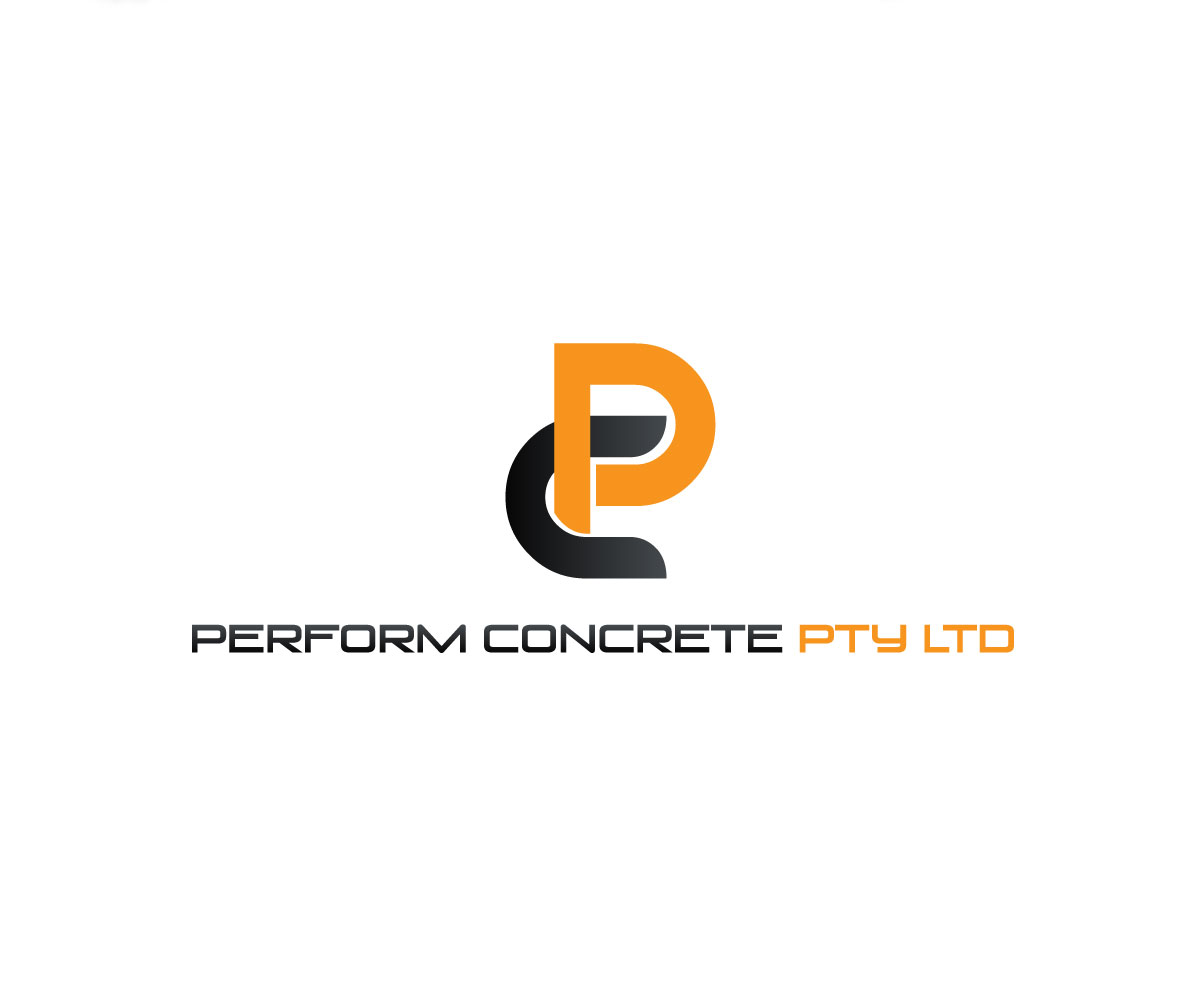 Diseño de Logo por Unicgraphs para Perform Concrete Pty Ltd | Diseño #5292789
