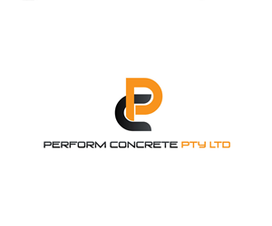 Logo-Design von Unicgraphs für Perform Concrete Pty Ltd | Design: #5292789