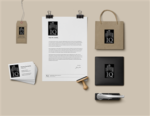 Logo Design by Cherry Creations
