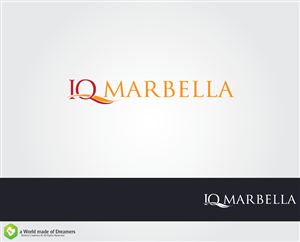 Logo Design by Bolshoi Creations