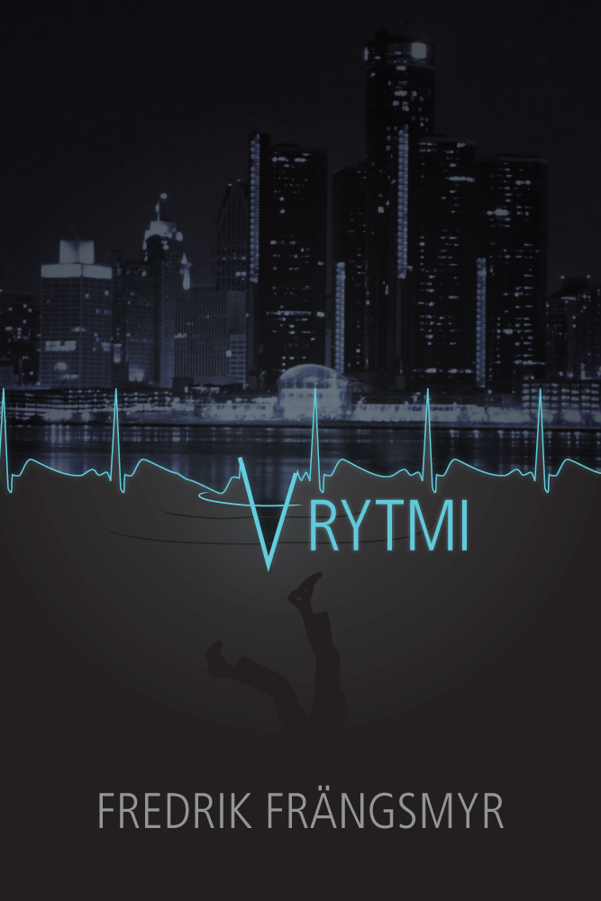 Buchumschlag Design von theleaningelm für dieses Projekt | Design #5326323