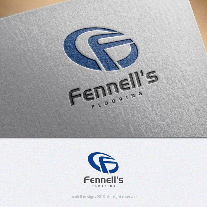Logo Design by Alex Martin for this project | Design #5286527