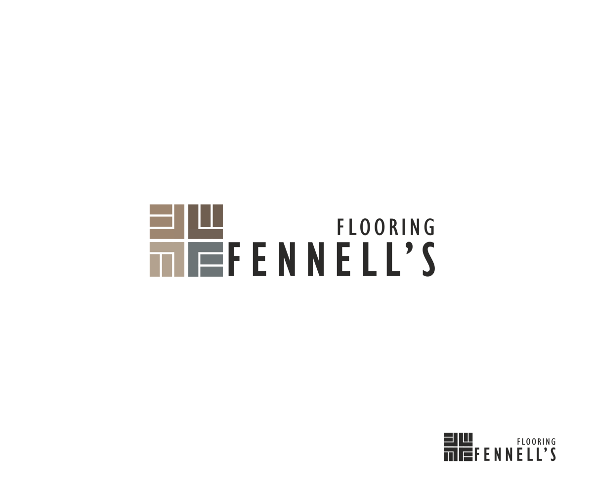 Logo Design by Living Horses Graphics for this project | Design #5316344