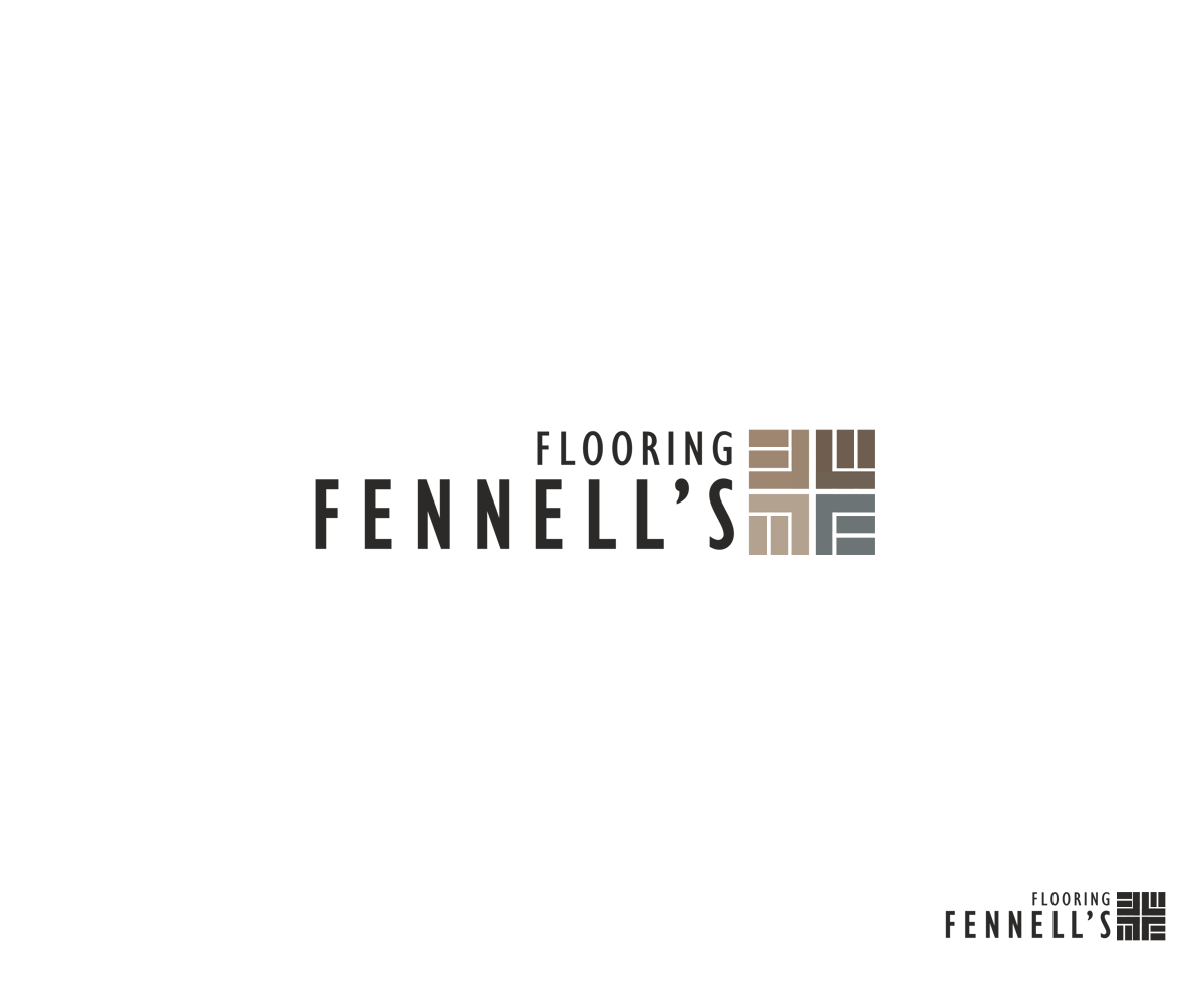 Logo Design by Living Horses Graphics for this project | Design #5321235