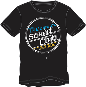 T-shirt Design by gitanapolis