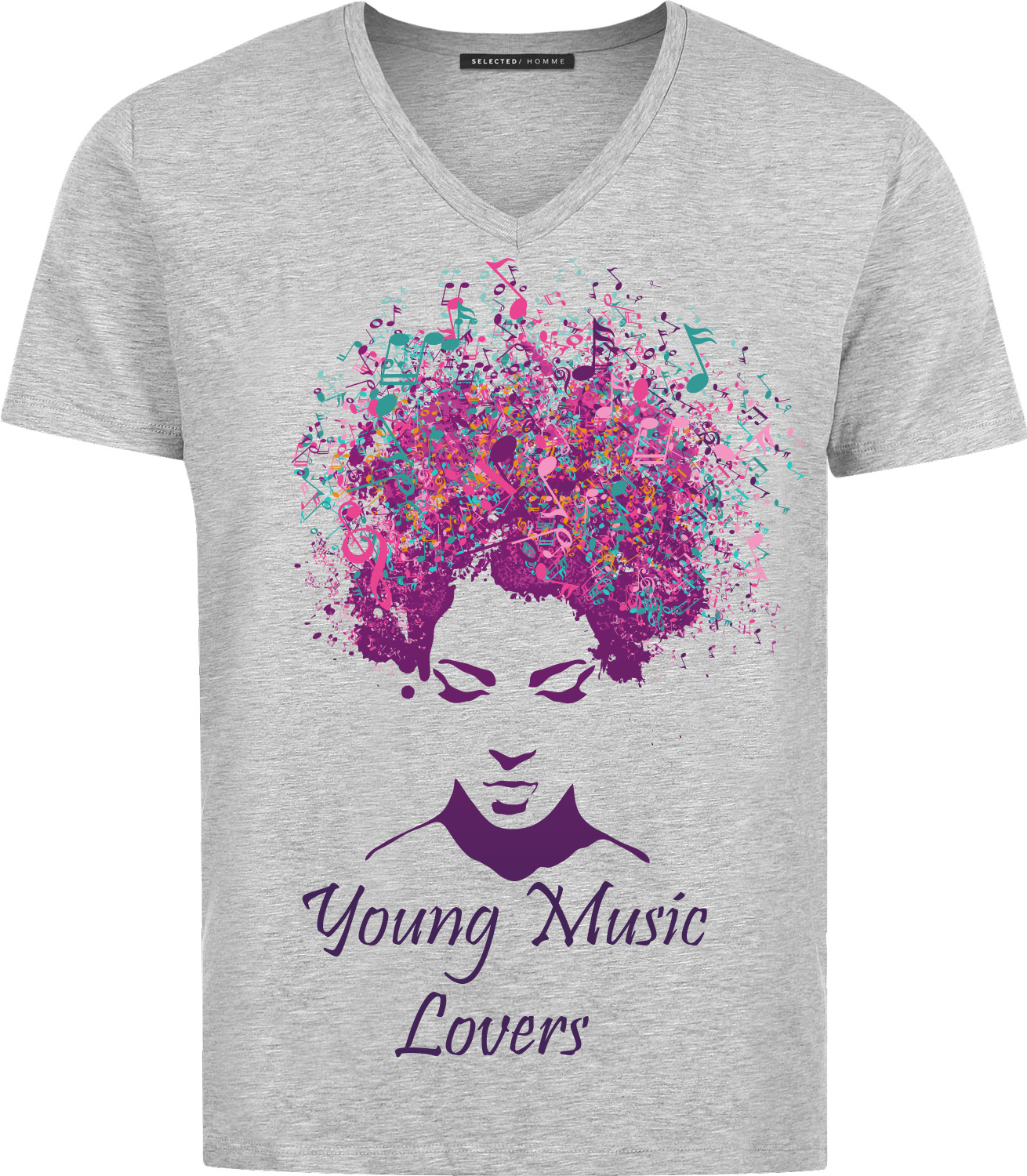 T-shirt Design by Buzas for this project | Design #5584999