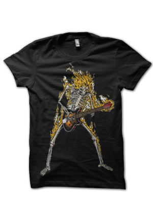 T-shirt Design by moviestonightrailer