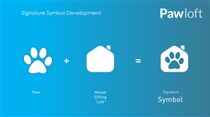 Logo Design by Alexander Leo