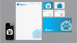 Logo Design by Alexander Leo for this project | Design: #5282923