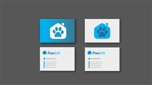 Logo Design by Alexander Leo for this project | Design: #5282925