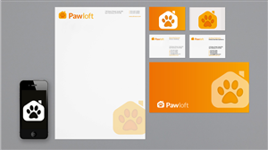 Logo Design by Alexander Leo for this project | Design: #5284130
