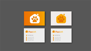 Logo Design by Alexander Leo for this project | Design: #5284153
