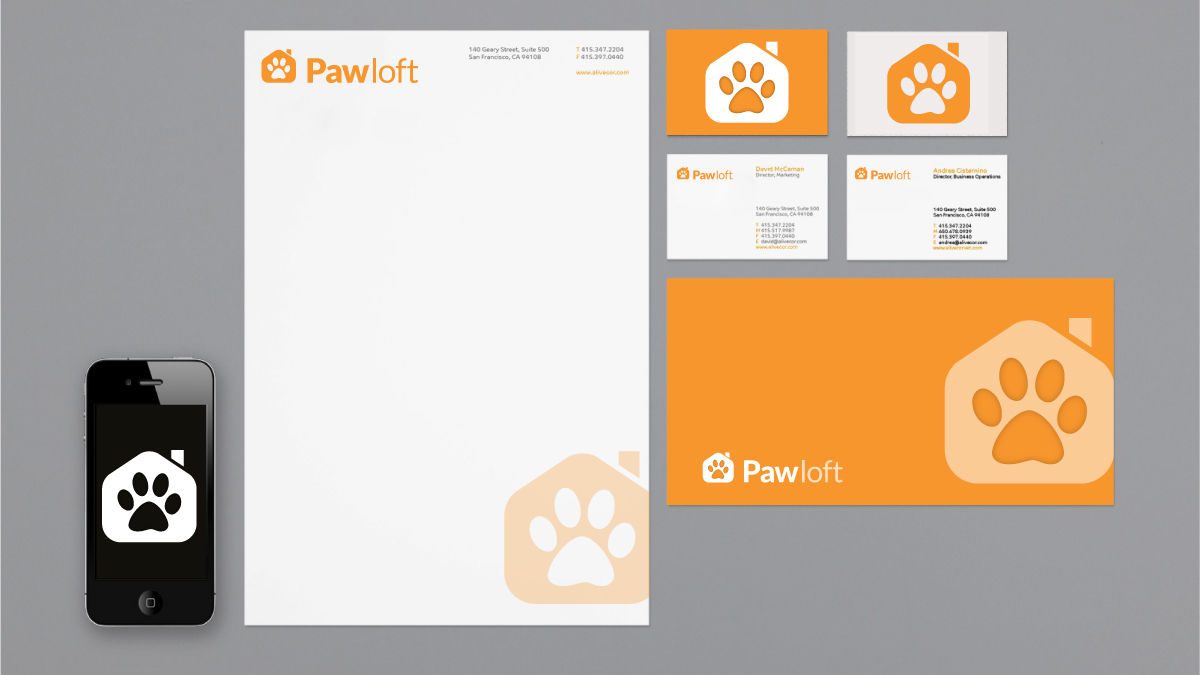 Logo Design by Alexander Leo for this project | Design: #5301250