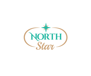 North Star | Logo Design by GM