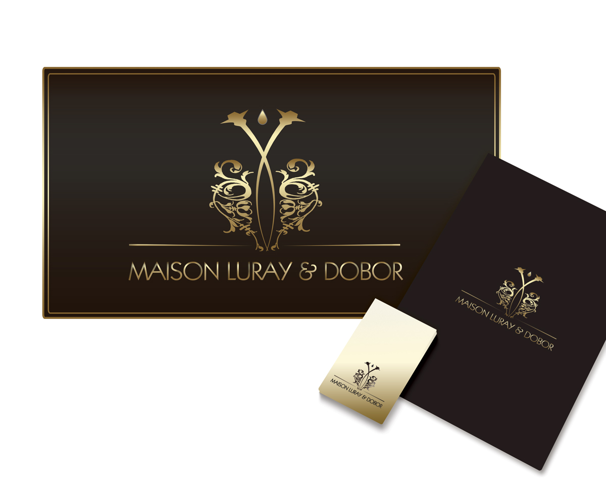 Logo Design by Ulickay for this project | Design #5285894