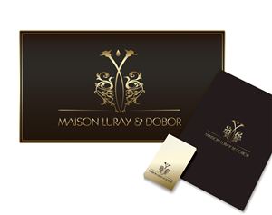 Logo Design by Ulickay for this project | Design: #5285894