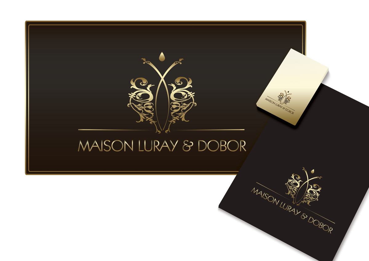 Logo Design by Ulickay for this project | Design #5300434