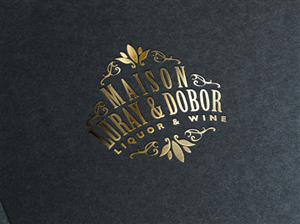 Logo Design by wonderland for this project | Design: #5284259