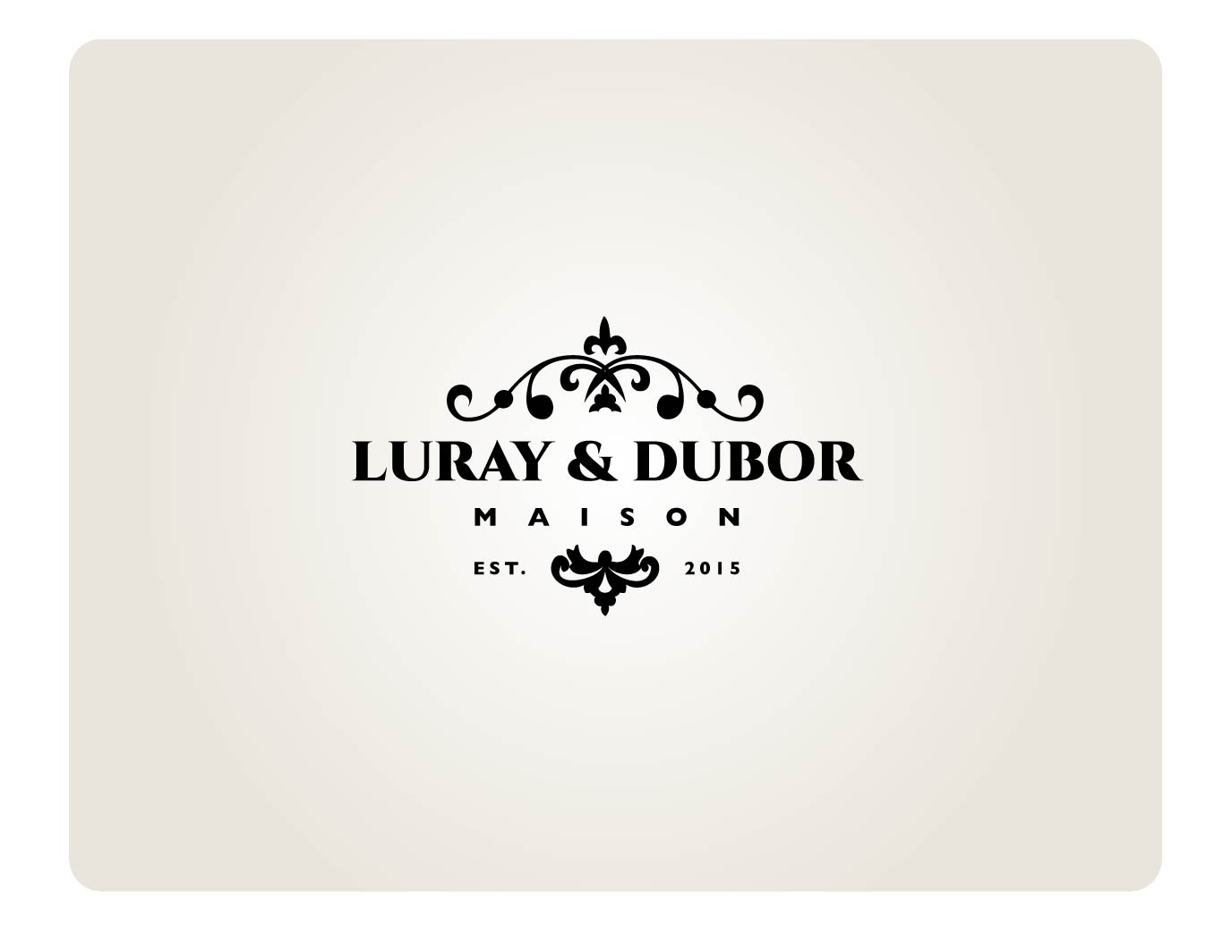 Logo Design by wonderland for this project | Design #5284407