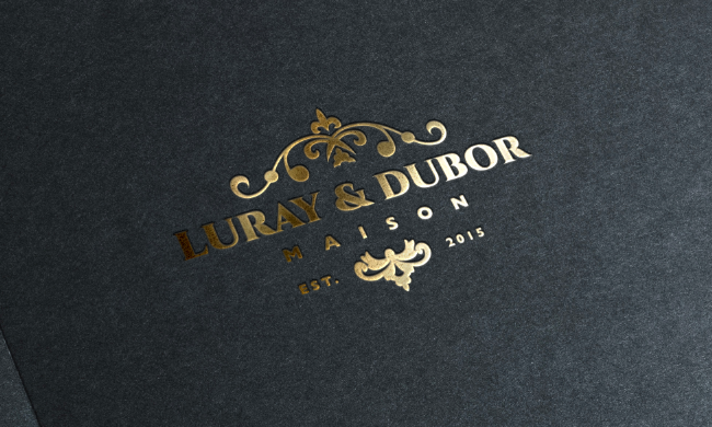 Logo Design by wonderland for this project | Design #5284411