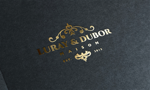 Logo Design by wonderland for this project | Design: #5284411
