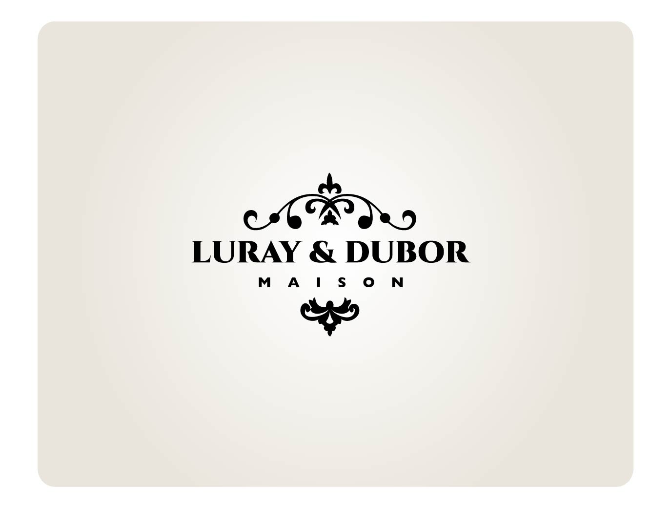 Logo Design by wonderland for this project | Design #5300150