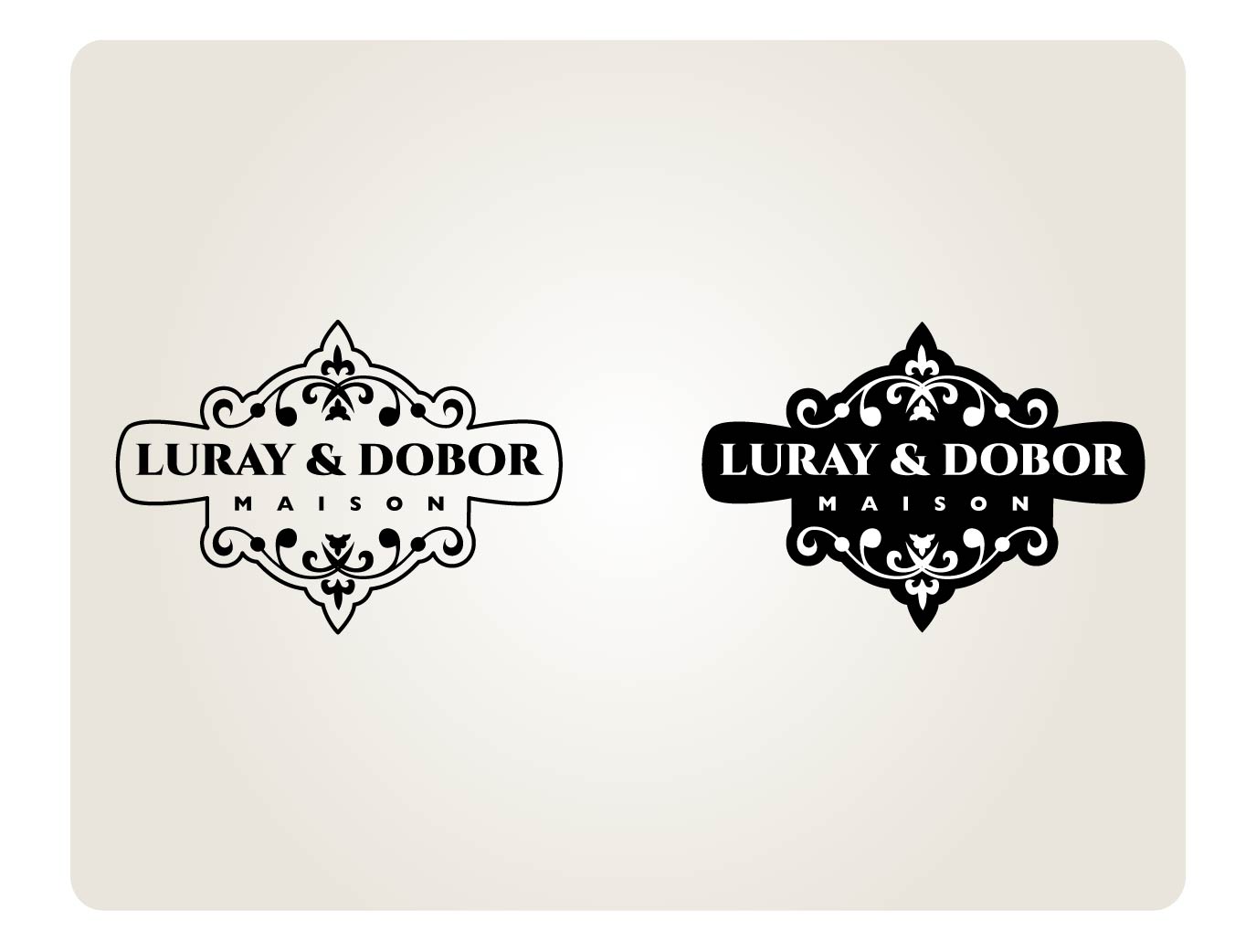 Logo Design by wonderland for this project | Design #5307432