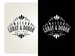 Logo Design by wonderland for this project | Design: #5308791
