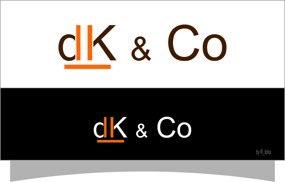 Logo Design by r-toha for this project | Design #5323520