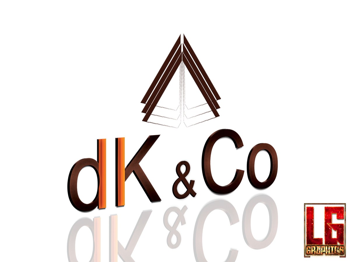 Logo Design by LG_Graphics for this project | Design #5284856