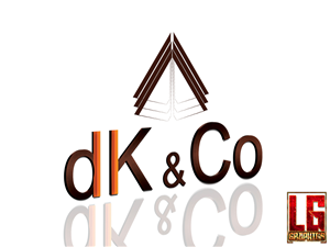 Logo Design by LG_Graphics