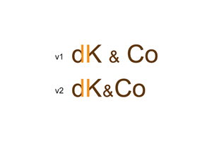 Logo Design by Outkast Designs for this project | Design: #5287082