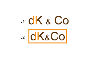 Logo Design by Outkast Designs for this project | Design: #5287083