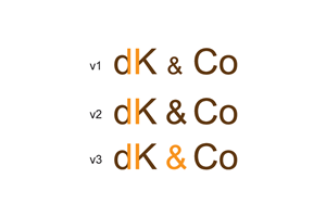 Logo Design by Outkast Designs for this project | Design: #5287085