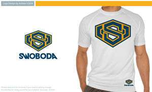 Logo Design by Anhlee for this project | Design #5362007